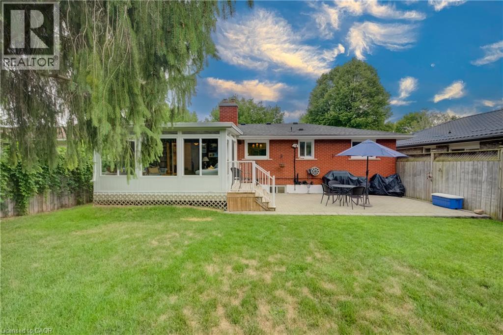 21 KELLY Drive - 40
