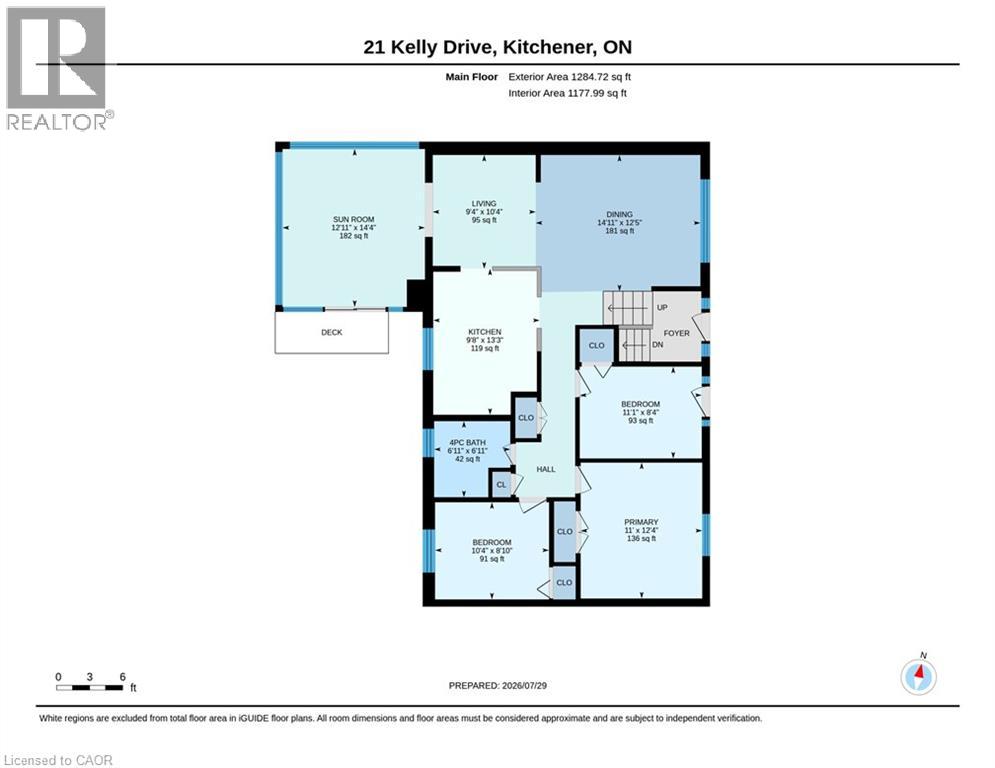 21 KELLY Drive - Image 48