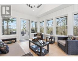 Dining room - 30 Stephen Road, Muskoka Lakes, ON P0B1J0 Photo 11