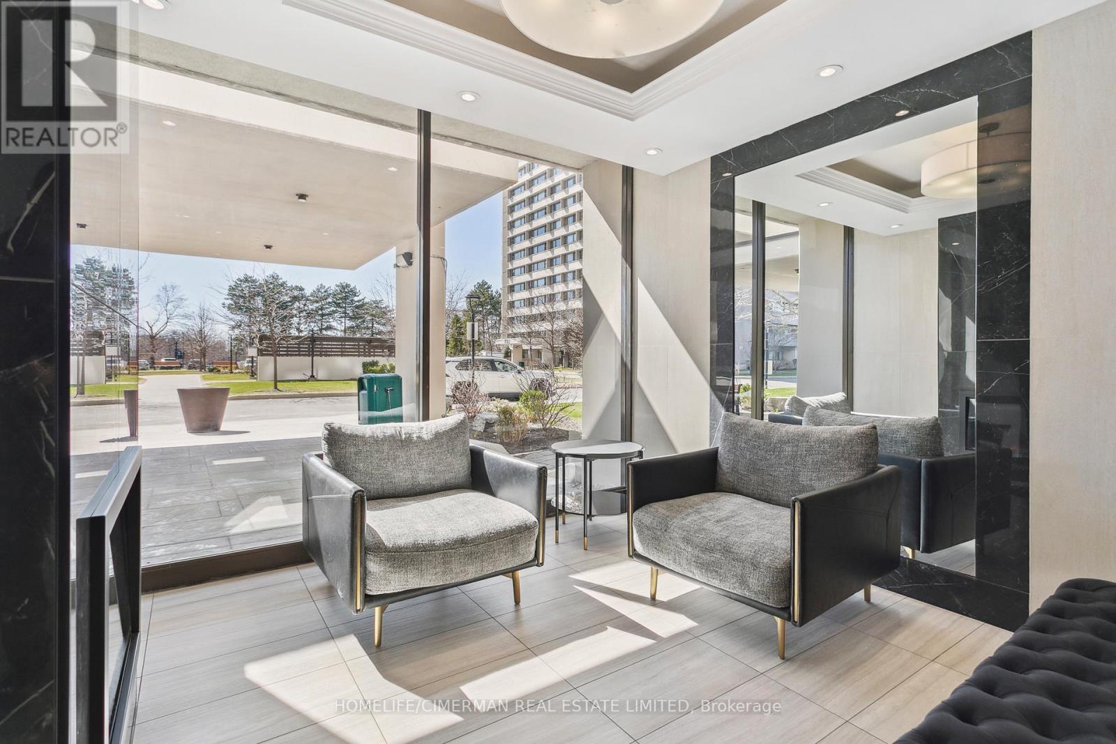 #906 725 DON MILLS ROAD - 2