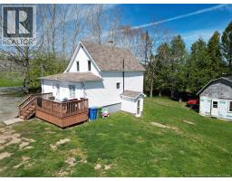 Kitchen - 3462 Route 315, Laplante, NB E8J2A9 Photo 7