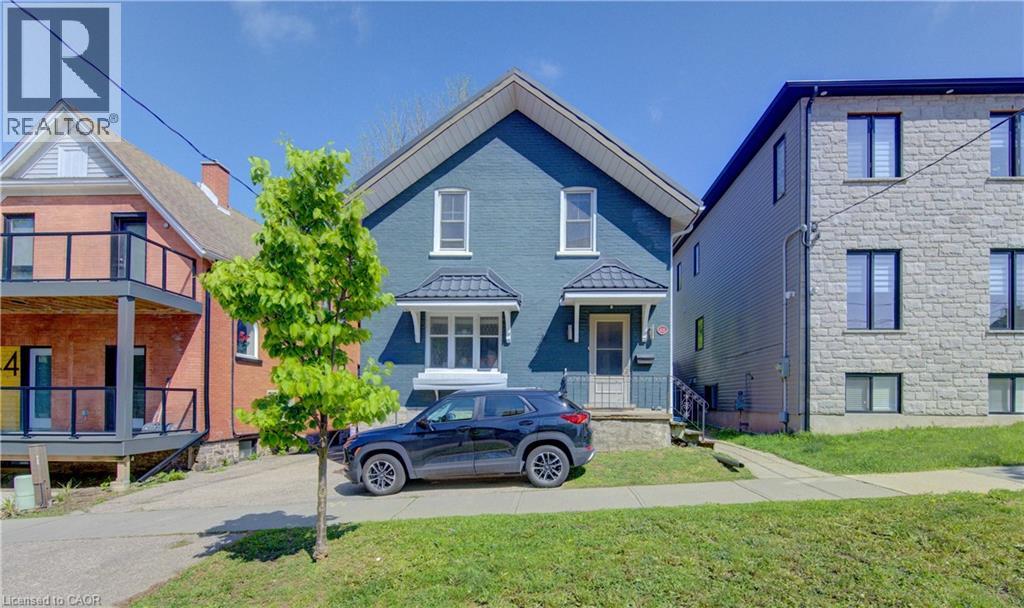 48 BREITHAUPT Street