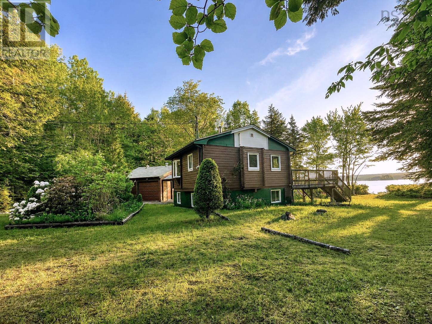 170 Hallamore Lane