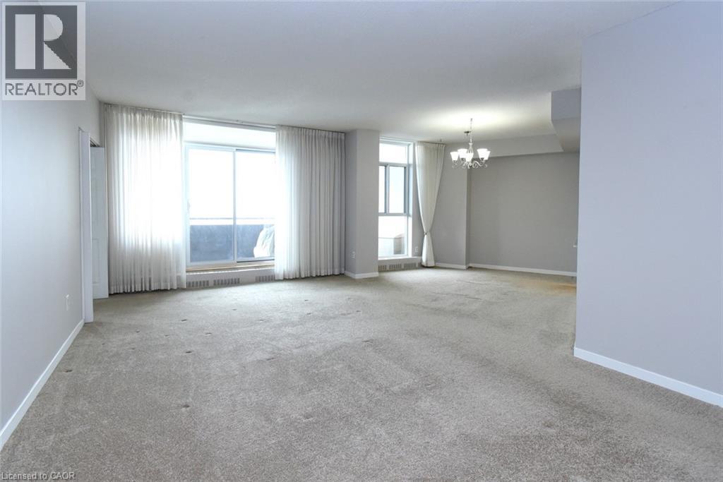 #1708 5250 LAKESHORE Road - 11