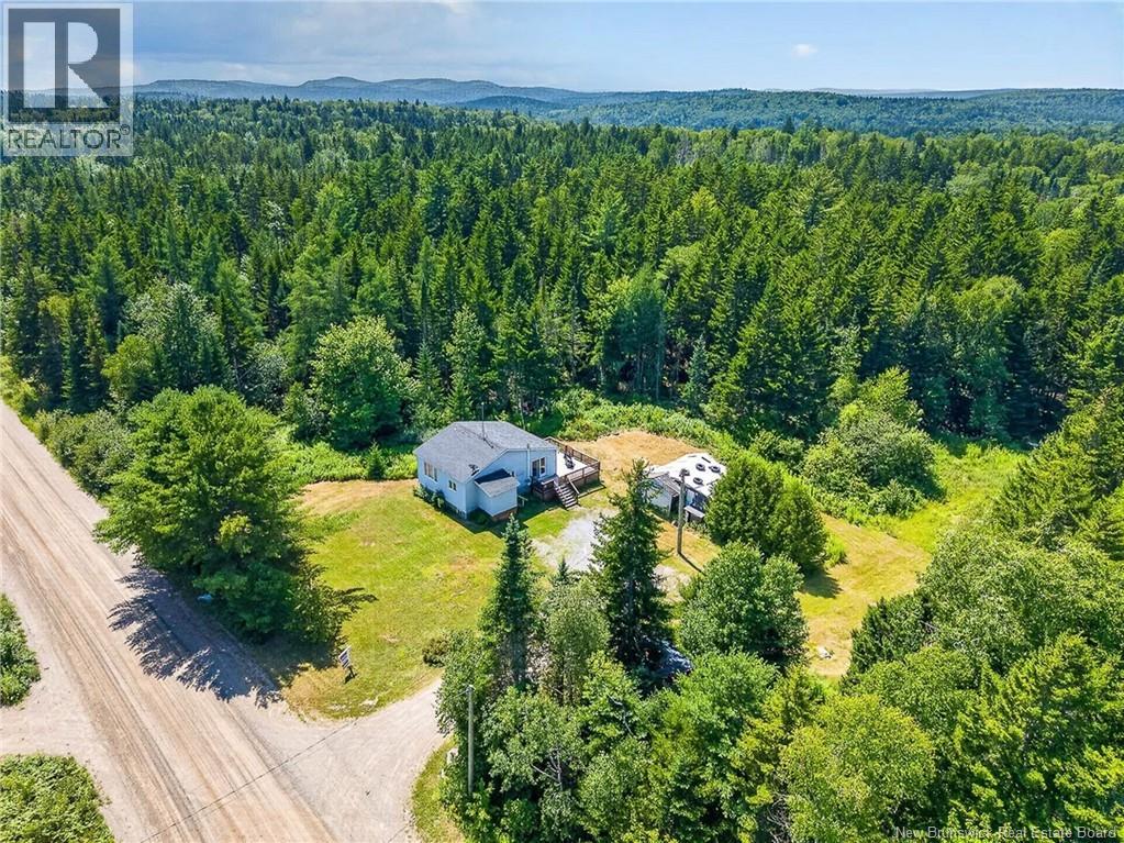 349 Milkish Creek Road