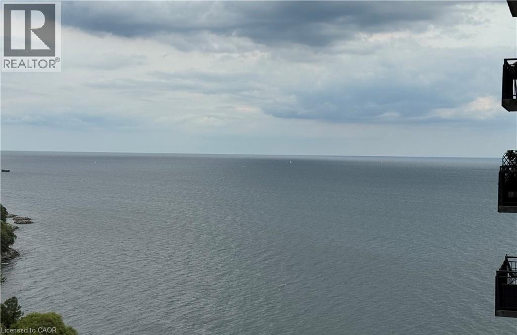 #1708 5250 LAKESHORE Road - 6