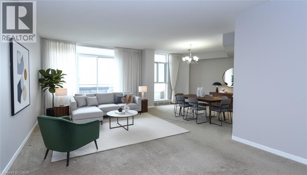 #1708 5250 LAKESHORE Road - 10
