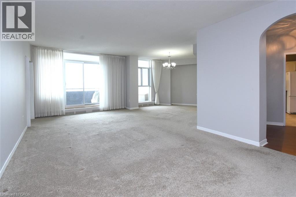 #1708 5250 LAKESHORE Road - 12