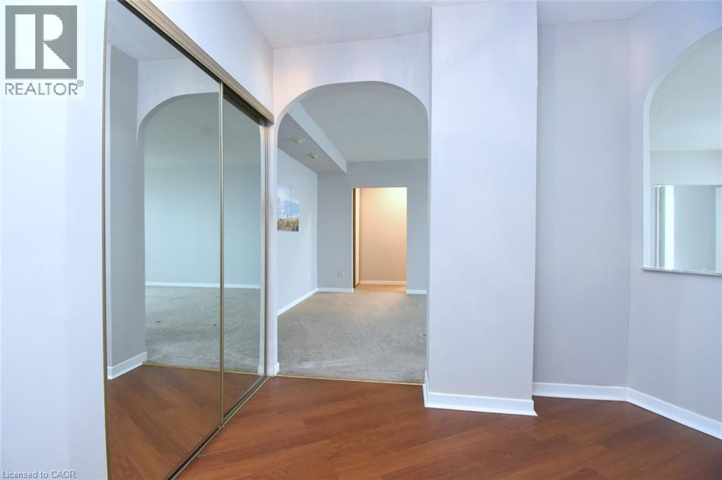 #1708 5250 LAKESHORE Road - 7