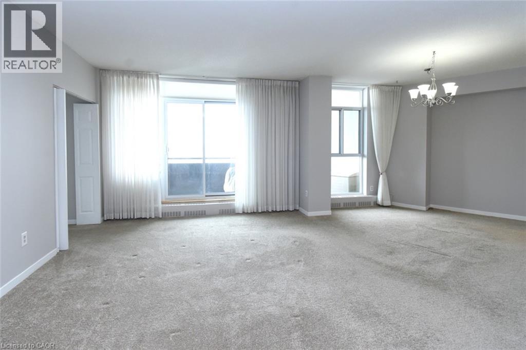 #1708 5250 LAKESHORE Road - 9