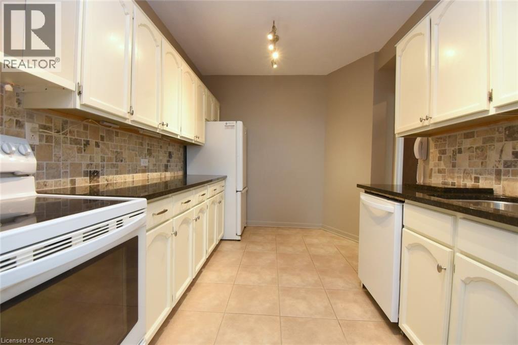 #1708 5250 LAKESHORE Road - 21