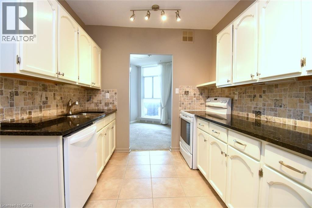 #1708 5250 LAKESHORE Road - 23