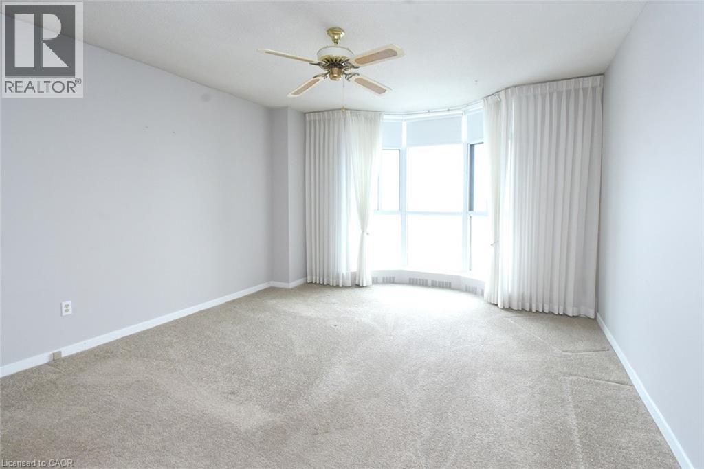 #1708 5250 LAKESHORE Road - 30