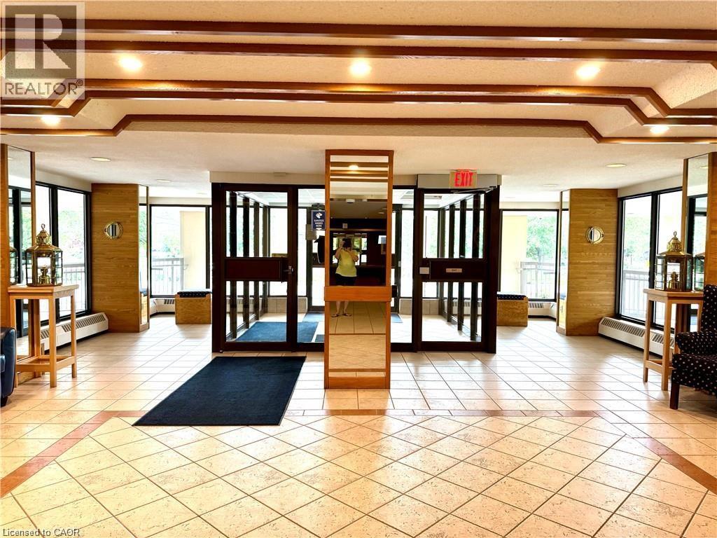 #1708 5250 LAKESHORE Road - 41