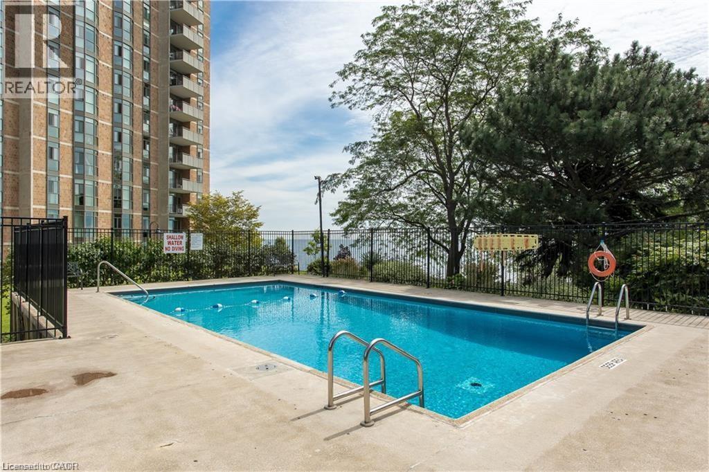 #1708 5250 LAKESHORE Road - 42