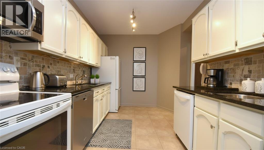 #1708 5250 LAKESHORE Road - 20