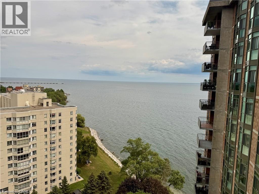 #1708 5250 LAKESHORE Road - 33