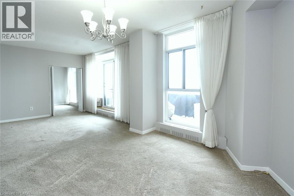 #1708 5250 LAKESHORE Road - 19