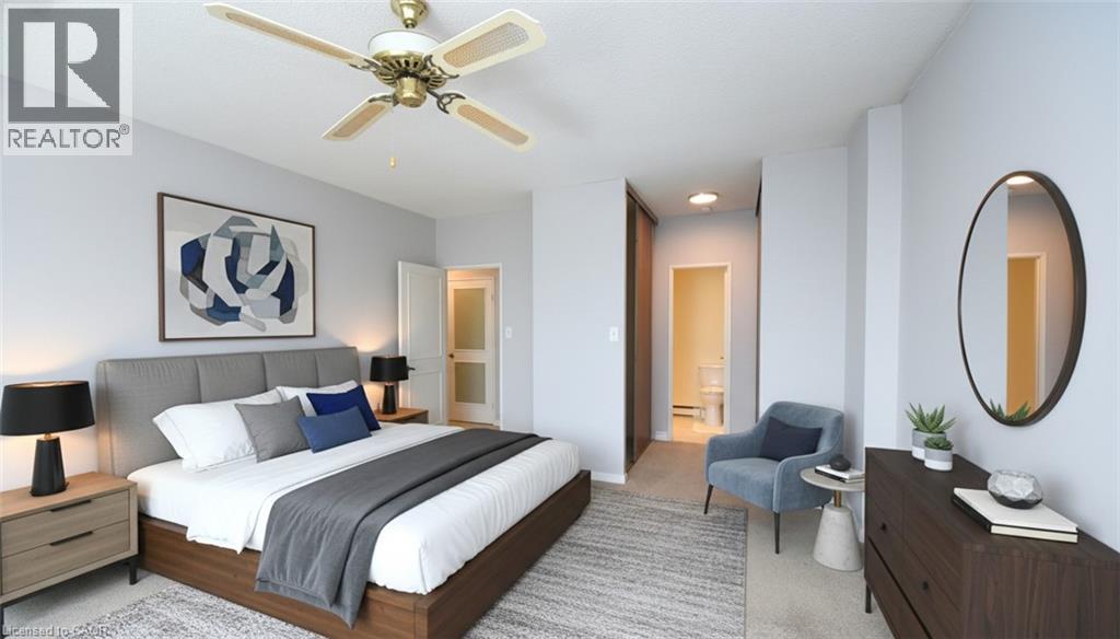 #1708 5250 LAKESHORE Road - 27