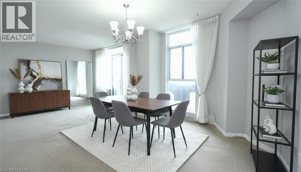 #1708 5250 LAKESHORE Road - 18