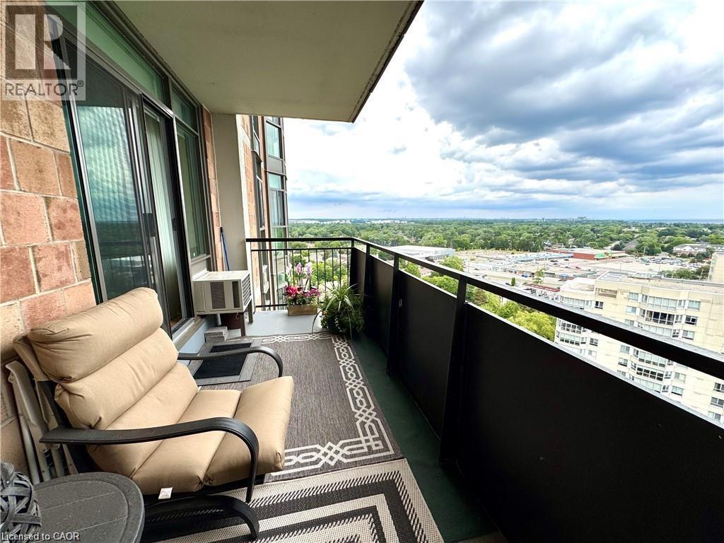 #1708 5250 LAKESHORE Road - 38