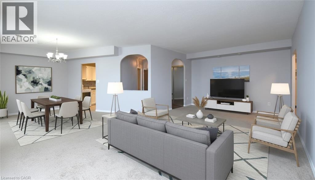 #1708 5250 LAKESHORE Road - 13