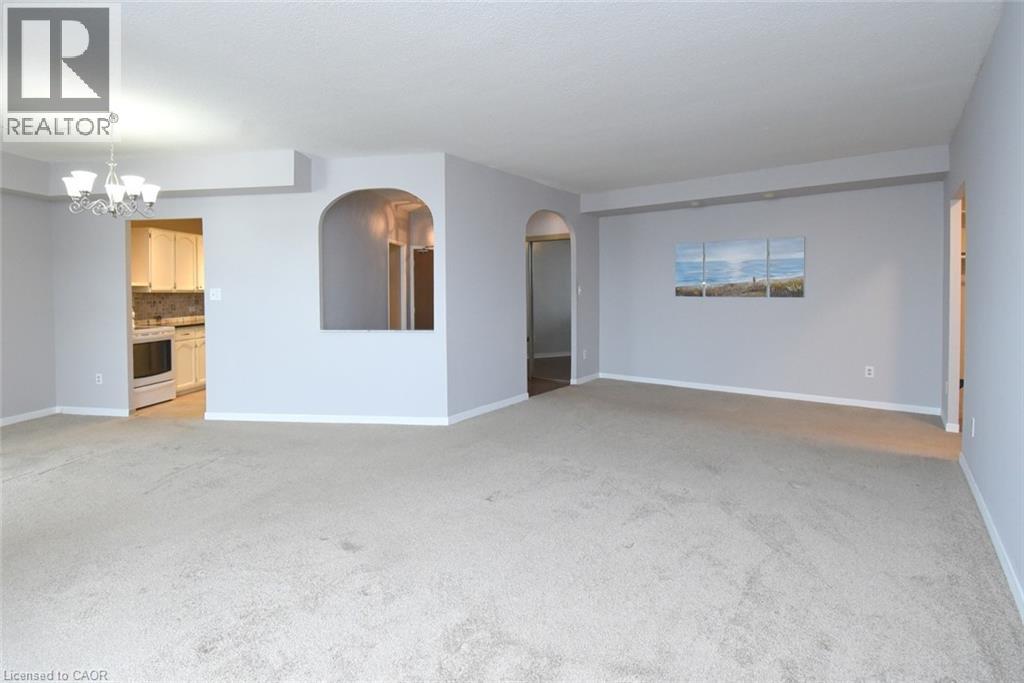 #1708 5250 LAKESHORE Road - 14