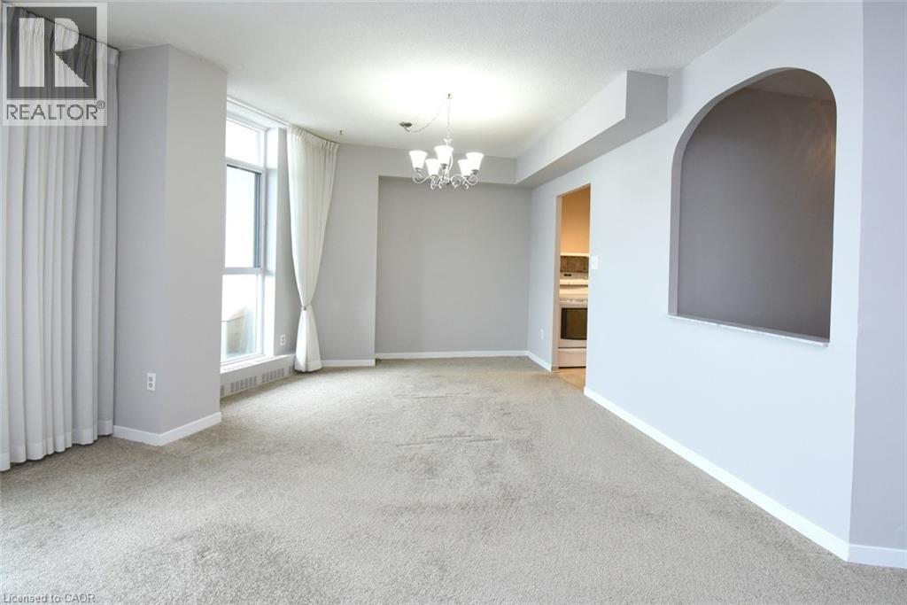 #1708 5250 LAKESHORE Road - 17