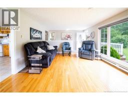 Kitchen/Dining room - 1699 Route 485, Saint Paul, NB E4T3K1 Photo 9