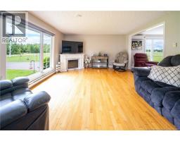 Living room - 1699 Route 485, Saint Paul, NB E4T3K1 Photo 10