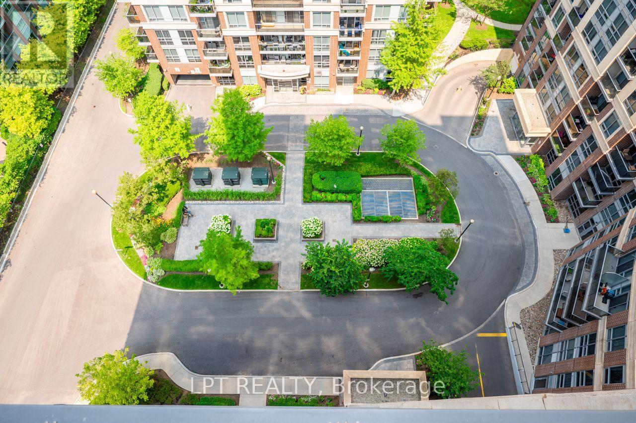 1 MICHAEL POWER PLACE - 41