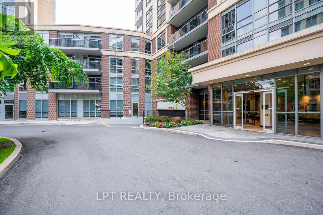 1 MICHAEL POWER PLACE - Image 5