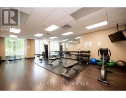 1513 - 1 Michael Power Place, Toronto, ON M9A0A1 Photo 15