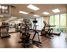 1513 - 1 Michael Power Place, Toronto, ON M9A0A1 Photo 16