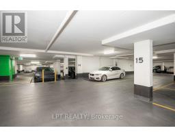 1513 - 1 Michael Power Place, Toronto, ON M9A0A1 Photo 38