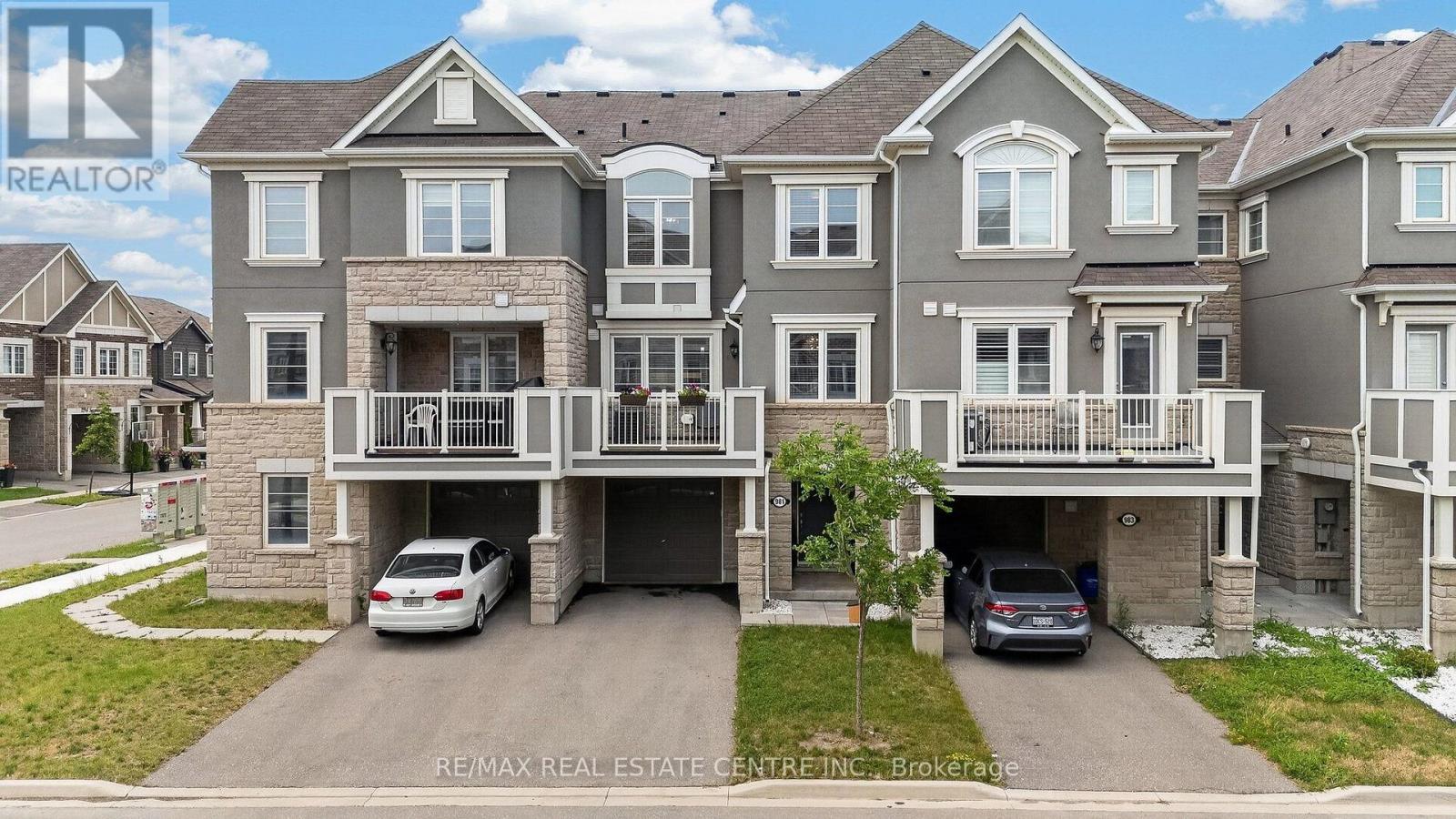 981 ALDER GATE - 1