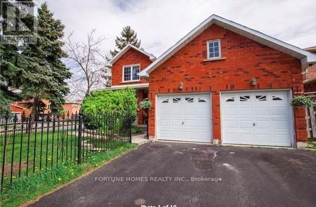 1 ORTONA DRIVE - 1