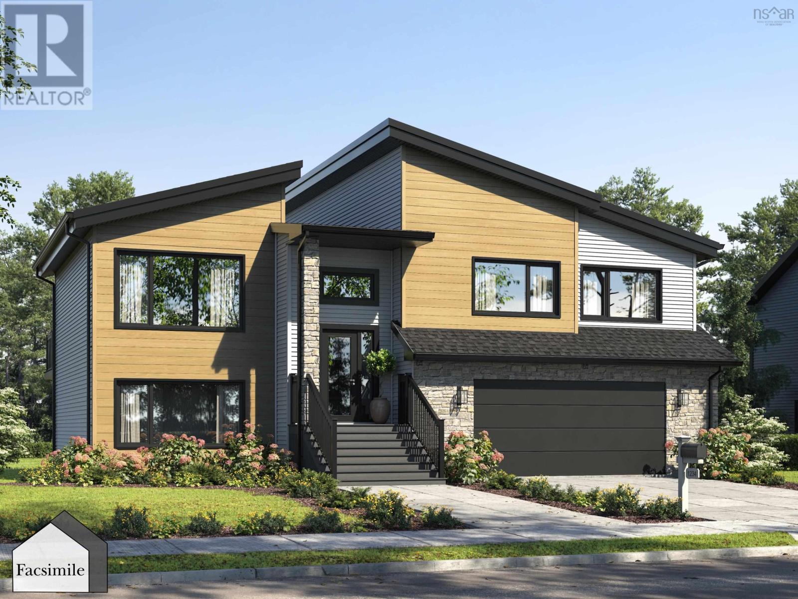 Unit 7 Springboard Lane, Hemlock Grove