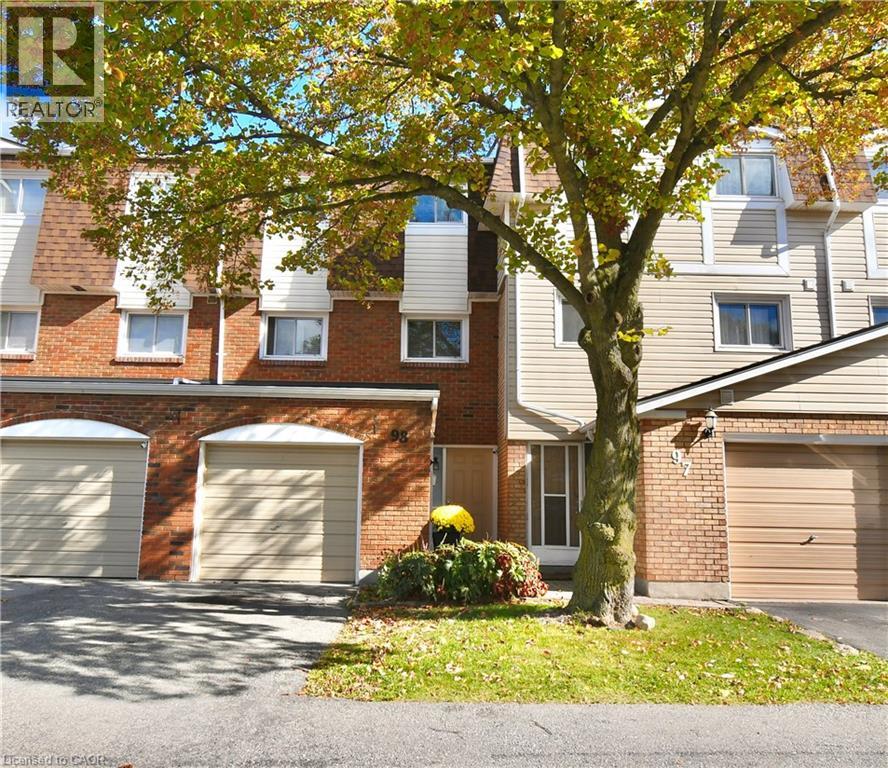 #98 11 HARRISFORD Street - 2