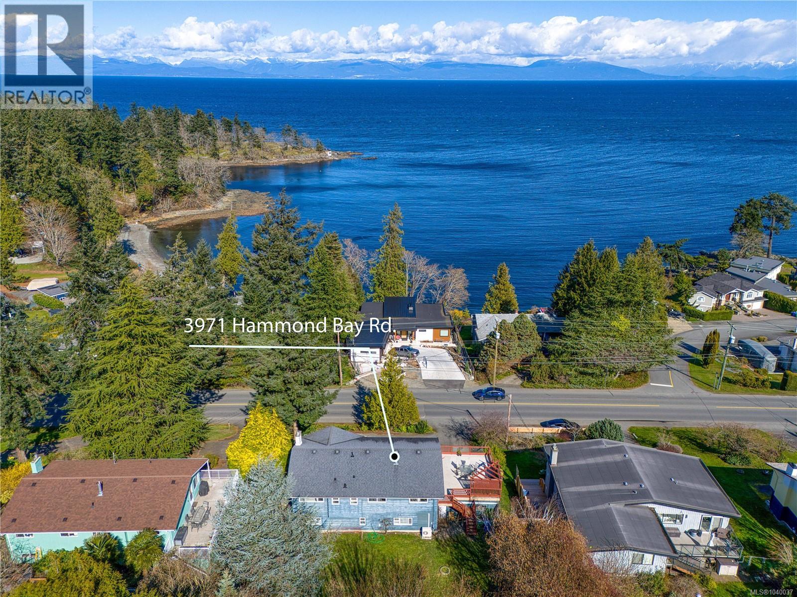 3971 Hammond Bay Rd