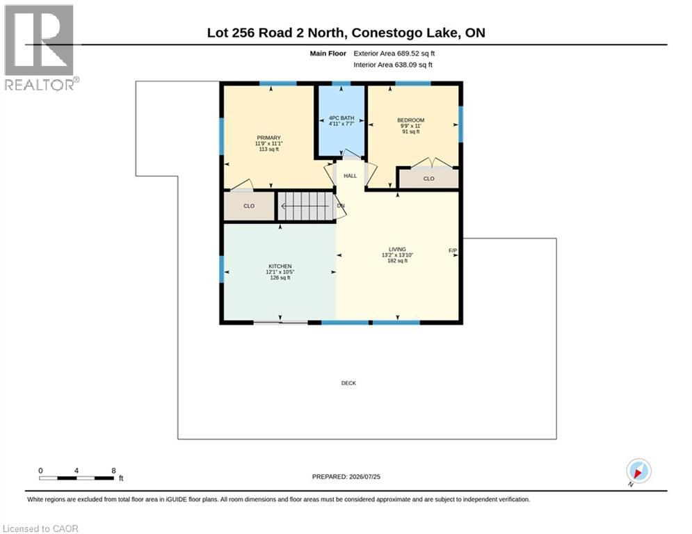 LOT 256 ROAD 2 N - Image 25