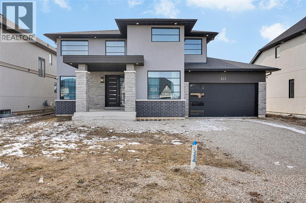 311 BENSON COURT - 1