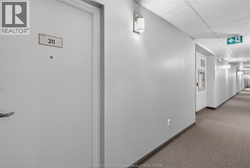 #311 8475 WYANDOTTE STREET East - 32