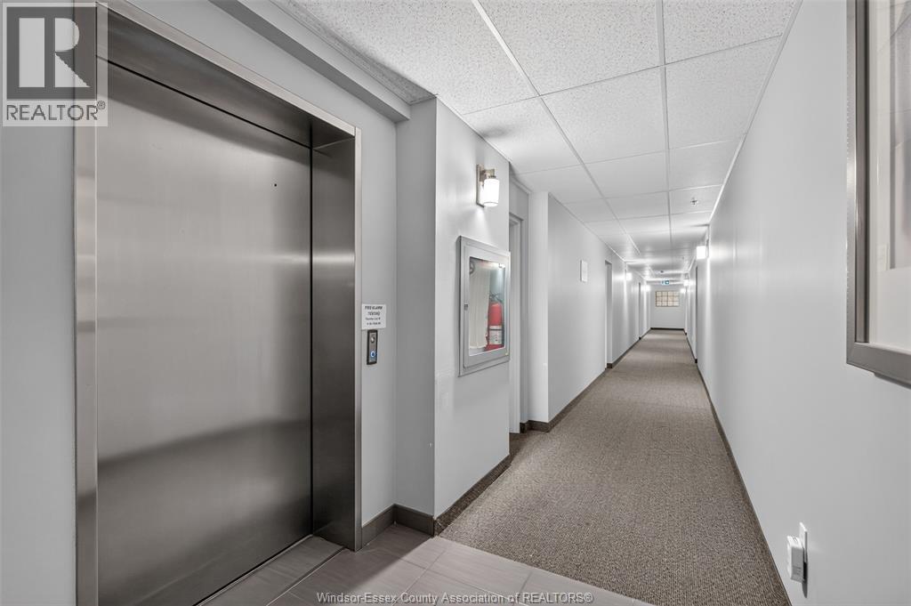#311 8475 WYANDOTTE STREET East - Image 33