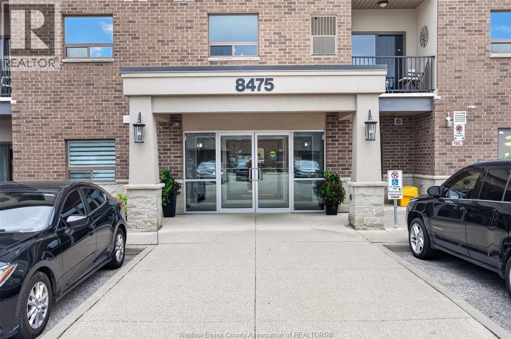 #311 8475 WYANDOTTE STREET East - 4