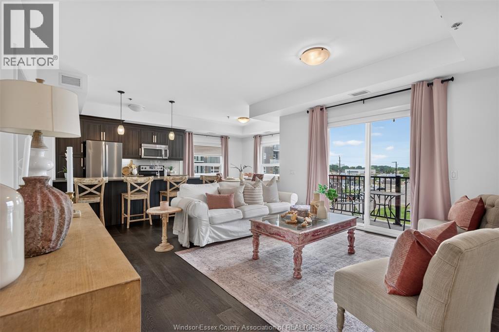 #311 8475 WYANDOTTE STREET East - Image 9