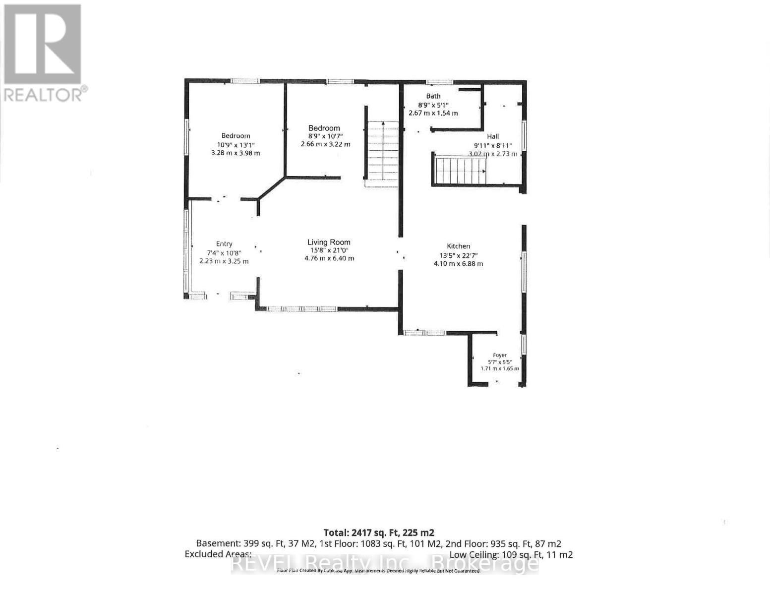 350 PHIPPS STREET - 23