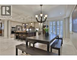 Kitchen - 390 Seaton Drive, Oakville, ON L6L3Y2 Photo 15