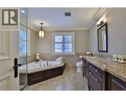 390 Seaton Drive, Oakville, ON L6L3Y2 Photo 30