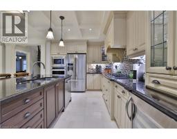 Breakfast - 390 Seaton Drive, Oakville, ON L6L3Y2 Photo 14